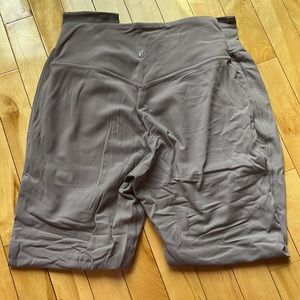 Lululemon Align Joggers Full Length